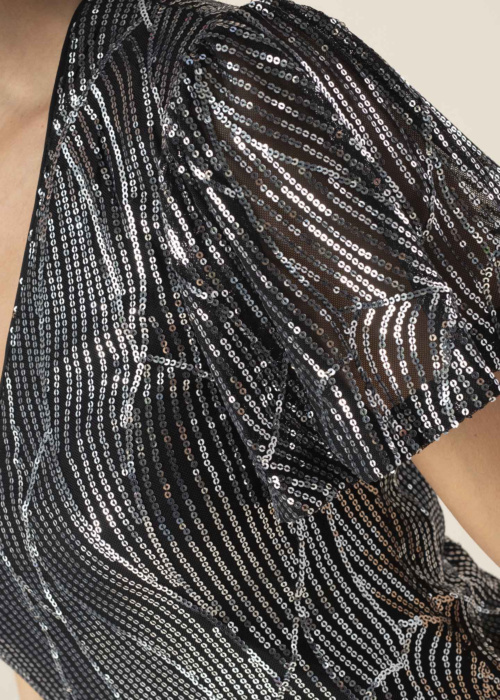 Vero Moda suknelė Ellen