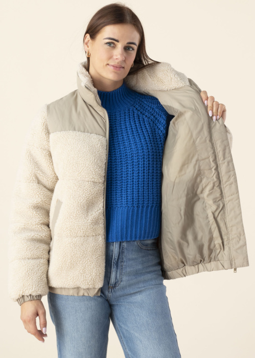 Noisy May žieminė striukė Cherie