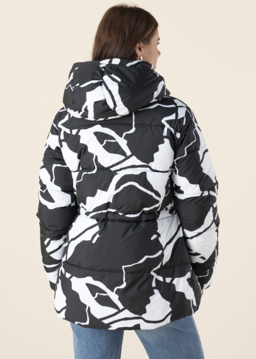 Luhta žieminė striukė Hossa