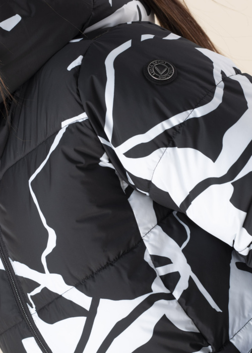 Luhta žieminė striukė Hossa