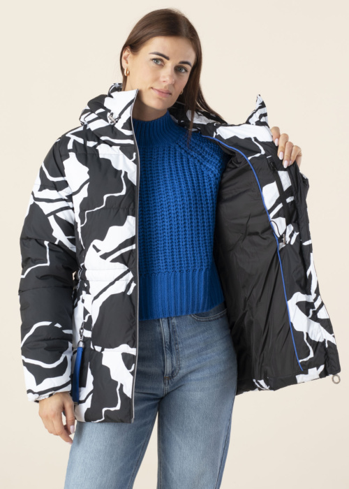 Luhta žieminė striukė Hossa