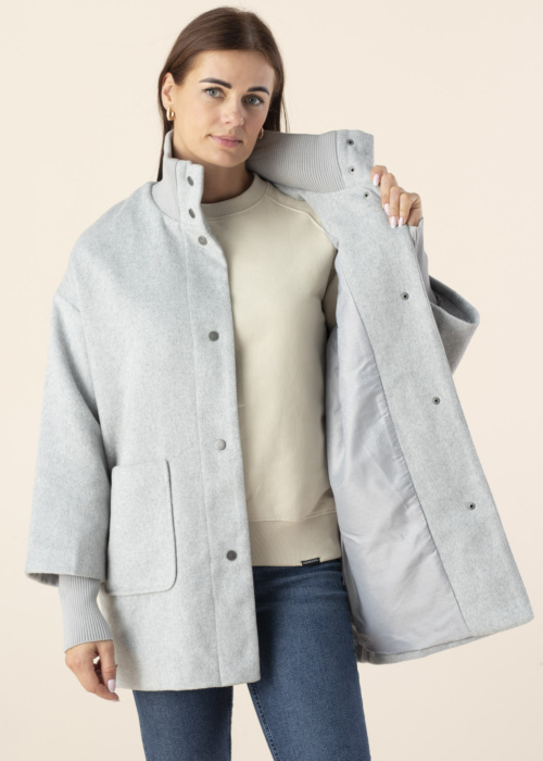 Soyaconcept pavasario-rudens paltas Madelon 3