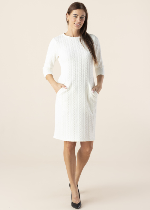 Denim Dream suknelė Mirmi03