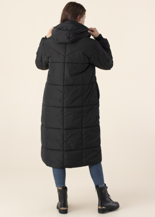 Soyaconcept žieminis paltas Nina 29