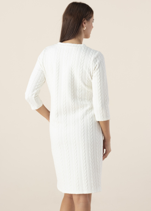 Denim Dream suknelė Mirmi03