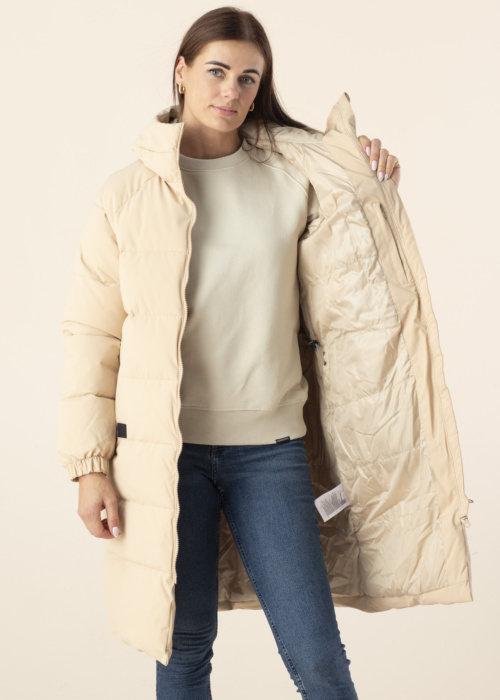 Icepeak žieminis paltas Adata