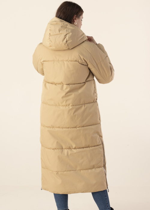 Luhta žieminis paltas Heinis