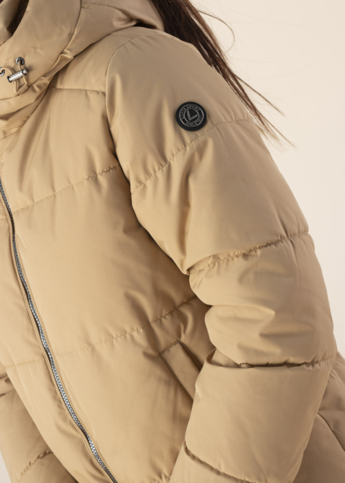 Luhta žieminis paltas Heinis