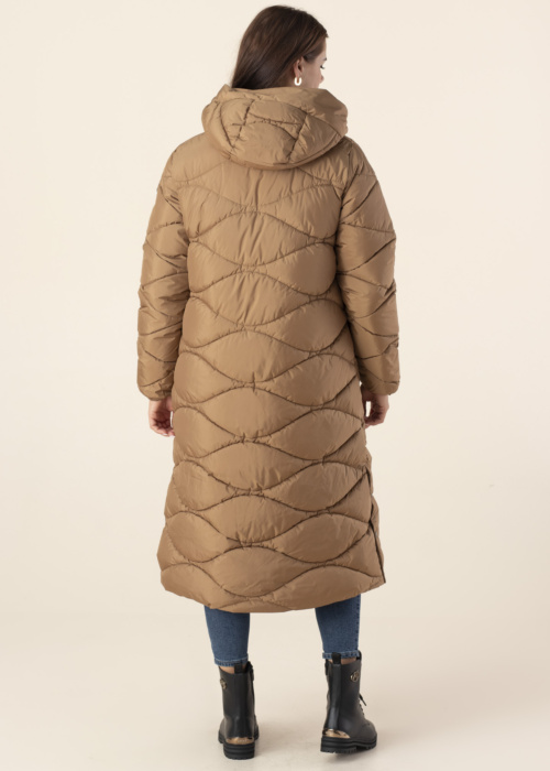 Luhta žieminis paltas Hyyti