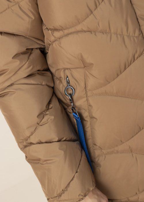 Luhta žieminis paltas Hyyti