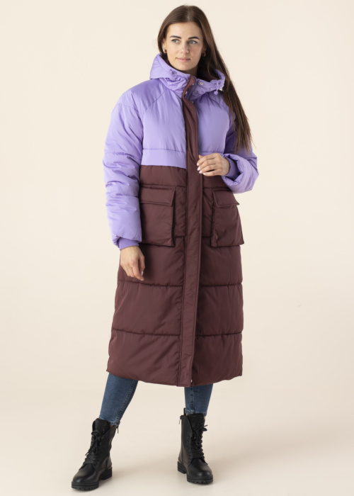 YAS žieminis paltas Sof