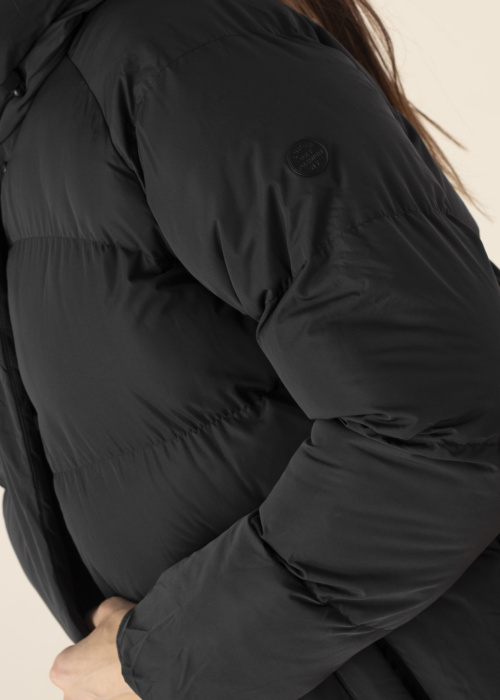 SuperDry žieminis paltas