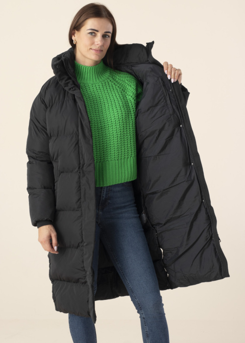 SuperDry žieminis paltas