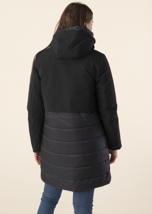 Lumberjack žieminis paltas Rhea