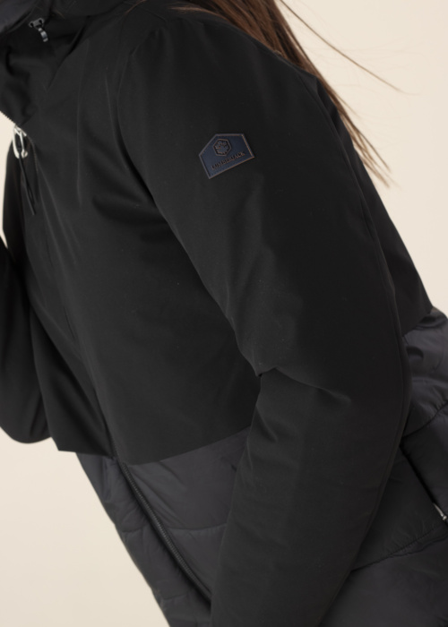 Lumberjack žieminis paltas Rhea