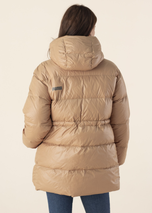 Puma pūkinė striukė Style