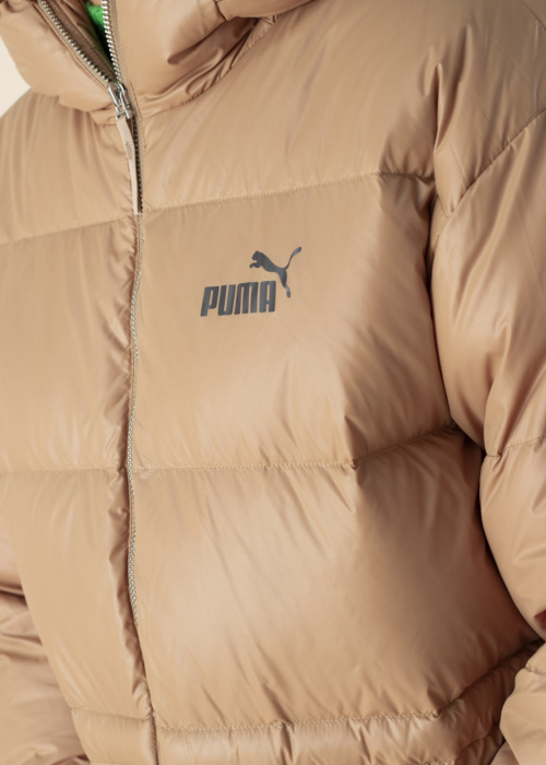 Puma pūkinė striukė Style