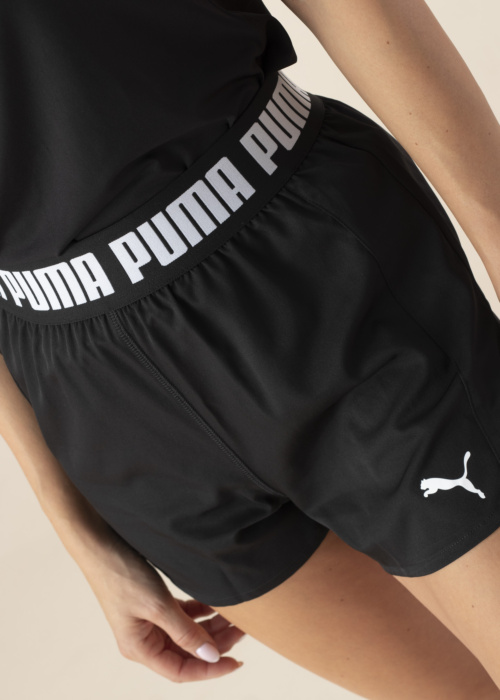 Puma treniruočių tamprės Train Strong Woven 3 Short