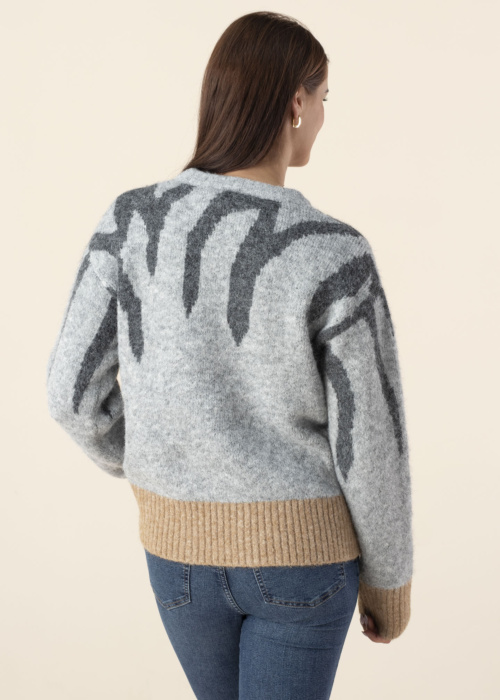 Object megztinis Rabu