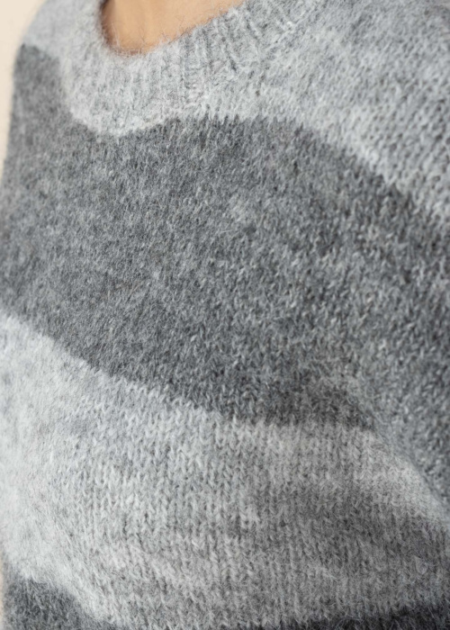 Noisy May megztinis Sutton