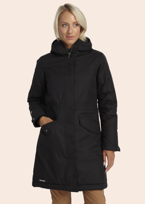 Huppa žieminė striukė Minna