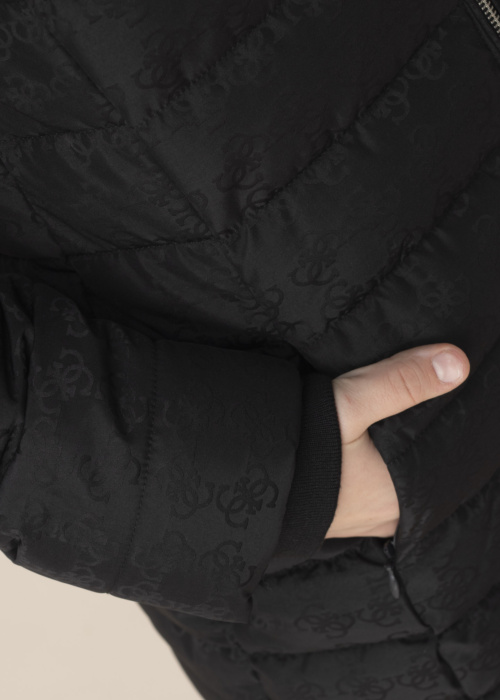 Guess žieminis paltas