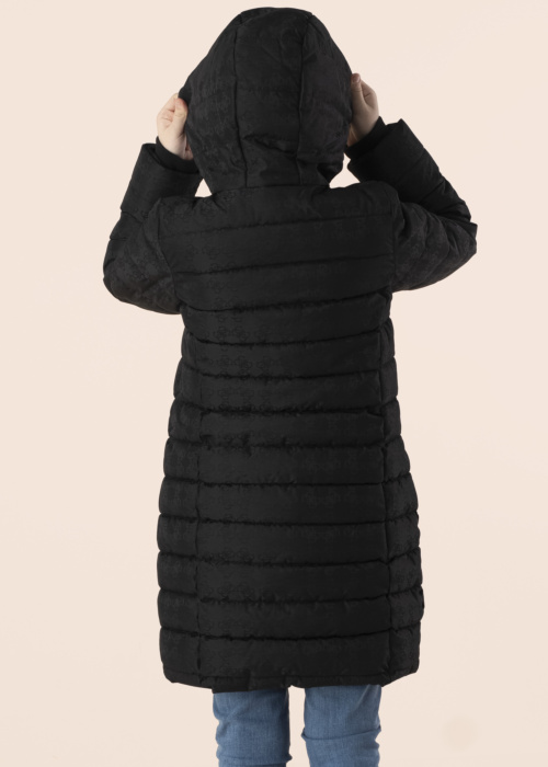 Guess žieminis paltas