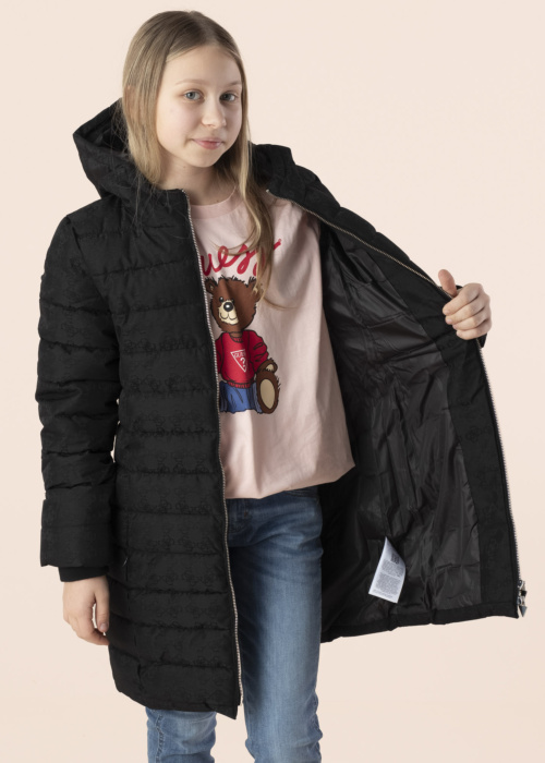 Guess žieminis paltas