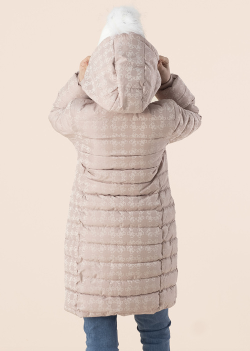 Guess žieminis paltas