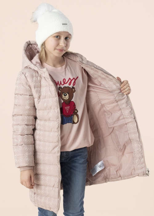 Guess žieminis paltas