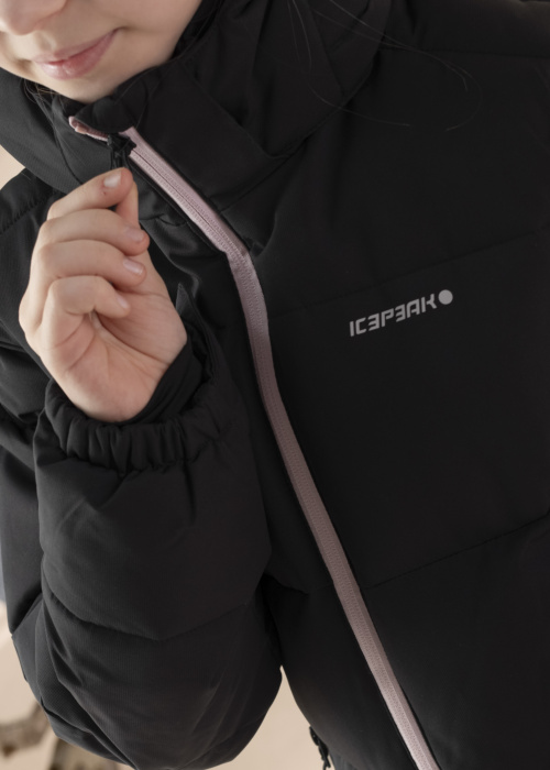 Icepeak žieminė striukė Loris Jr