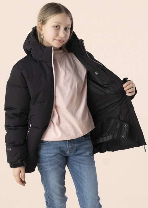 Icepeak žieminė striukė Loris Jr