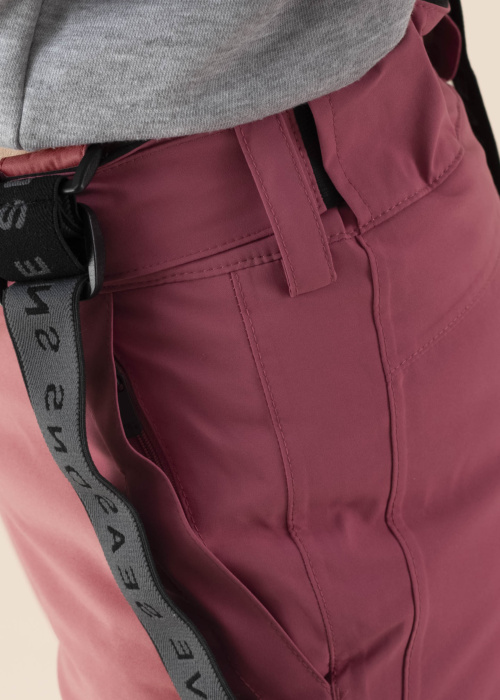 Five Seasons žieminės kelnės Evron