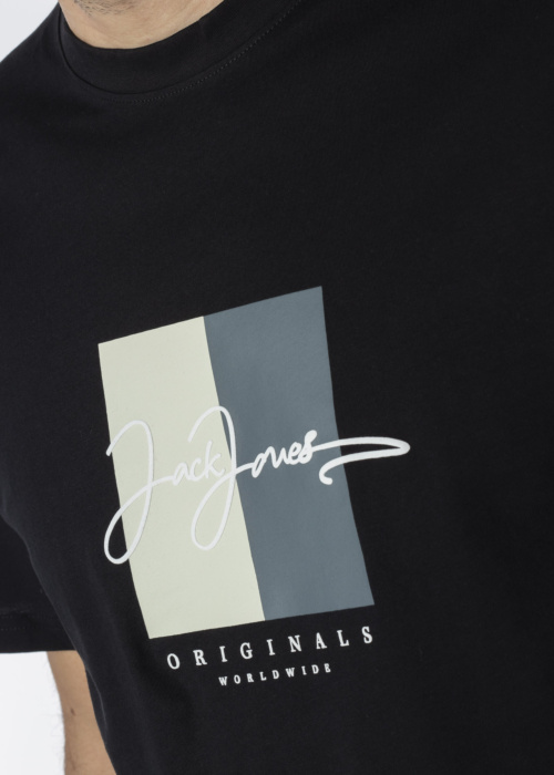 Jack & Jones marškinėliai Frederiksberg