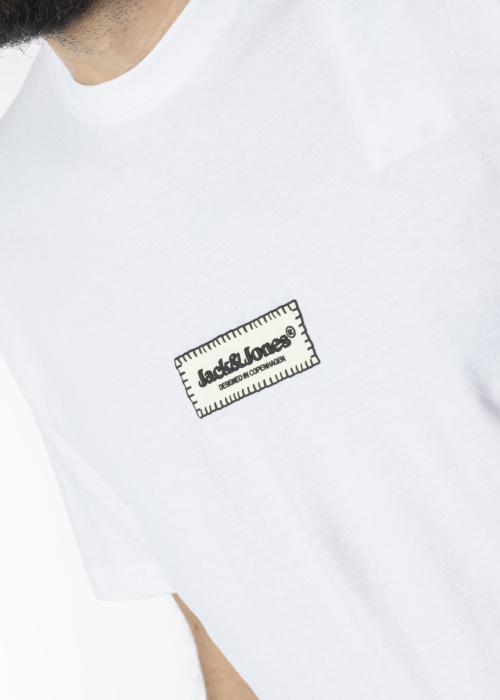 Jack & Jones marškinėliai Split