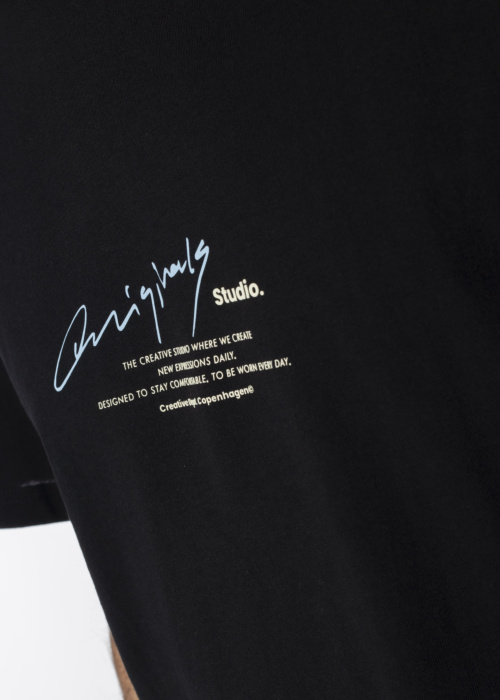 Jack & Jones marškinėliai Manchester