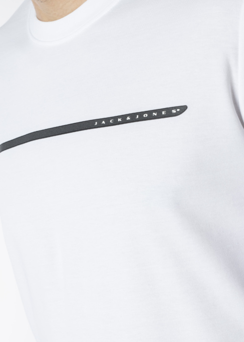 Jack & Jones marškinėliai Fusion