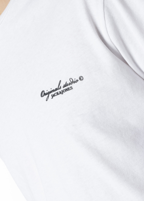 Jack & Jones marškinėliai Boston