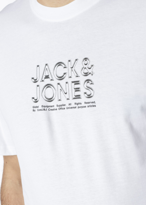 Jack & Jones marškinėliai Dynamic