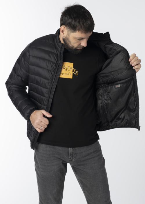 Jack & Jones pavasario-rudens striukė Cave