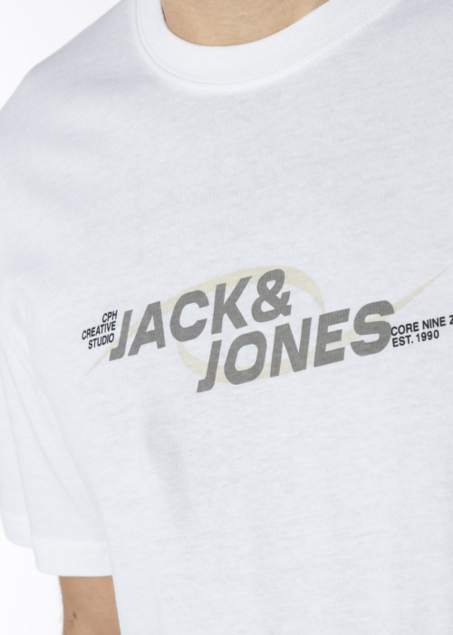 Jack & Jones marškinėliai Tarmac