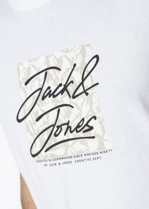 Jack & Jones marškinėliai Split