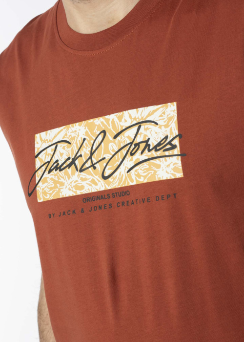 Jack & Jones marškinėliai Split