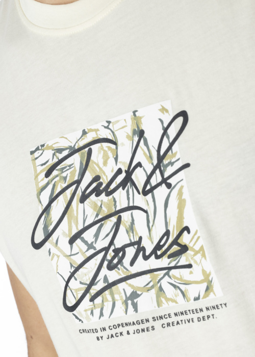 Jack & Jones marškinėliai Split