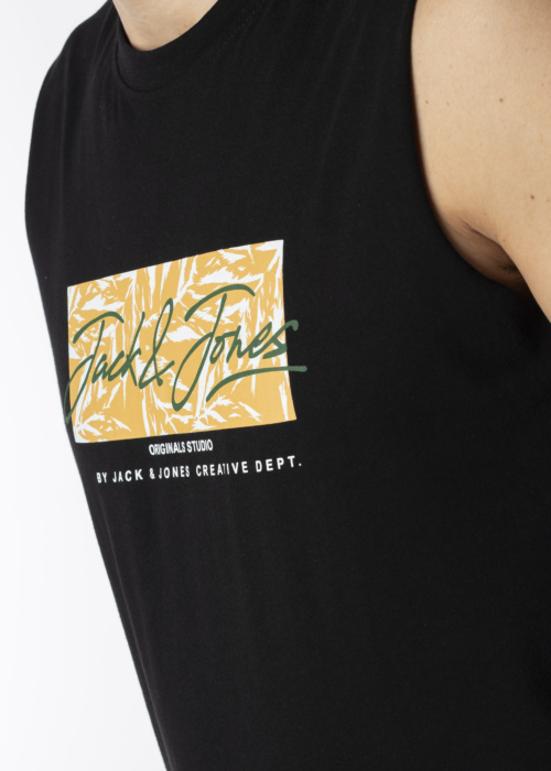 Jack & Jones marškinėliai Split