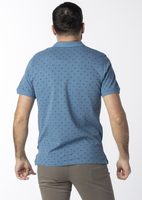 Blend polo marškinėliai Eton