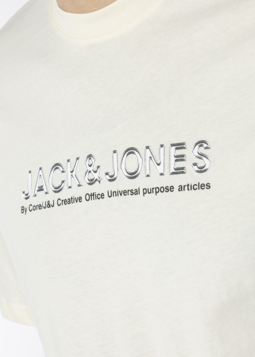 Jack & Jones marškinėliai Dynamic