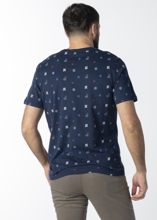 Blend marškinėliai Jael