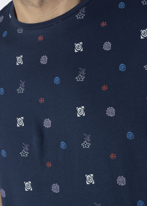 Blend marškinėliai Jael