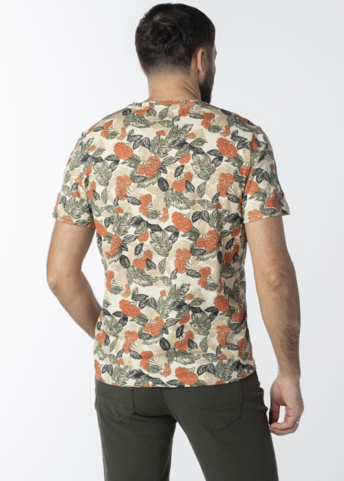 Blend marškinėliai Jagger